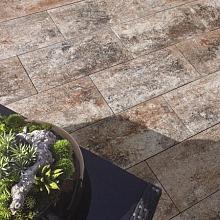 V0 EASYTON TOPS 30X60X4CM MOCCA, 4/LG *