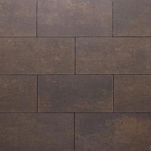 EASYTON TOPS 30X60X4CM BROWN NUANCE, 4/LG *