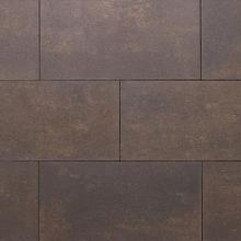 EASYTON TOPS 40X80X4CM BROWN NUANCE, 3/LG *