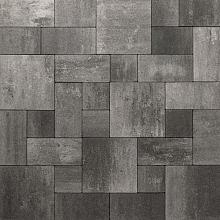 V0 EASYTON TOPS GR-WVB 4CM DARK GREY