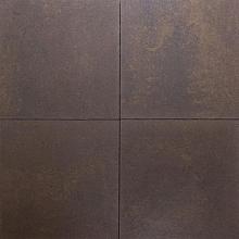 BESTE KEUS EASYTON TOPS 60X60X4CM BROWN NUANCE, 2/LG *