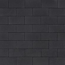 BASETON 15X30X6CM BLACK 24/LG