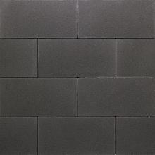 BASETON TOPS 30X60X4CM BLACK