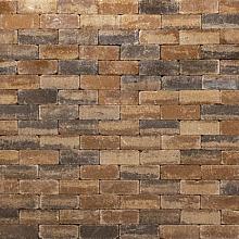 -BA- TROMMELTON 21X6,8X6CM MOCCA