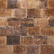 V0 TROMMELTON 20X30X6CM MOCCA