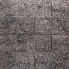 EASYTON TOPS NATURAL 30X60X4CM DARK GREY*