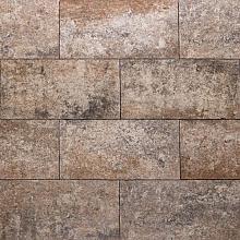 EASYTON TOPS NATURAL 30X60X4CM MOCCA*