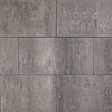 EASYTON KLEIN WVB 6CM DARK GREY, 1,08M²/LG