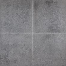 VH BESTE KEUS EASYTON TOPS 60X60X4CM SILVER, 7/LG*