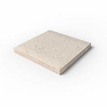 OUDHOLLANDSE TEGEL SCHELLEVIS 50X50X5 CM CREME