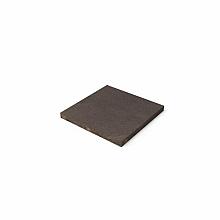 OUDHOLLANDSE TEGEL SCHELLEVIS 100X100X8 CM TAUPE