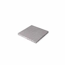 -V0- OUDHOLLANDSE TEGEL SCHELLEVIS 100X100X8 CM GRIJS