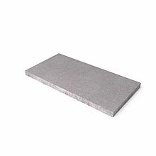 V0 OUDHOLLANDSE TEGEL SCHELLEVIS 200X100X10 CM GRIJS