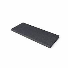 -V0- OUDHOLLANDSE OPSLUITBAND SCHELLEVIS 100X40X5 CM ANTRACIET