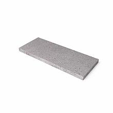 V0 OUDHOLLANDSE OPSLUITBAND SCHELLEVIS 100X40X5 CM GRIJS