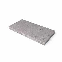 V0 OUDHOLLANDSE OPSLUITBAND SCHELLEVIS 100X50X7 CM GRIJS