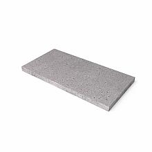 V0 UDHOLLANDSE OPSLUITBAND SCHELLEVIS 100X50X5 CM GRIJS