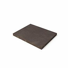 OUDHOLLANDSE TEGEL SCHELLEVIS 150X120X10 CM TAUPE