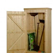 -BA- TUINKAST LELIE 190 X 100 X 58 CM (HXBXD).