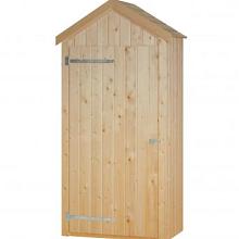 -BA- TUINKAST DAHLIA 215 X 100 X 58 CM (HXBXD).