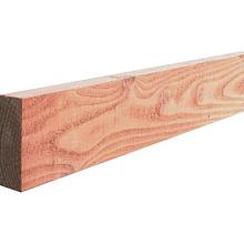 -BA- DOUGLAS FIJNBEZAAGDE GORDING 5,0 X 10,0 X 400 CM, ONBEHANDELD.