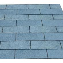 -BA- DAKSHINGLES PER PAK Ï 3 M2, GRIJS.