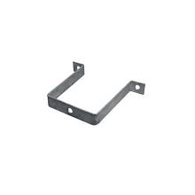 -BA- REGENWATER-AFVOERBEUGEL, VERZINKT 13,7 X 11,0 X 13,7 CM.