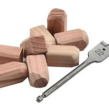 -BA- DOUGLAS DOKEN 24 ST. MET SPEEDBOOR.