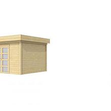 -BA- VUREN TOPVISION PREMIUM PARELHOEN, 400 X 300 CM, ONBEHANDELD.