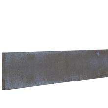 VH BETONPLAAT STAMPBETON 25X3,5X184CM, ANTRACIET,