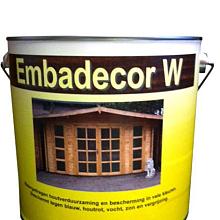 -BA- DOUGLAS BEITS 2,5 LITER, LARIKS/DOUGLAS.