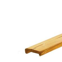 V0 VUREN GESCHAAFDE AFDEKLAT MET SPONNING (5,1 CM) 1,9 X 7 X 181,5 CM