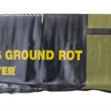 -BA- POSTSAVER VASTE MAAT, 10 STUKS. T.B.V. VIERKANTE PALEN 9 X 9 CM OF ROND 12 CM.