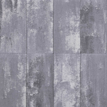 GEOSTRETTO PLUS 30X60X6CM PAVULLO, UITLOPEND