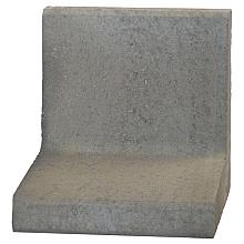 VH L ELEMENT GRIJS 40X40X40CM