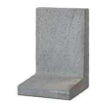 V0 L ELEMENT GRIJS 60X40X40CM