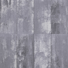 GEOSTRETTO PLUS TOPS 30X60X4CM PAVULLO, UITLOPEND