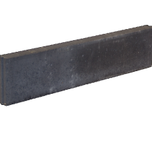 VH OPSLUITBAND 8X20X100CM ANTRACIET