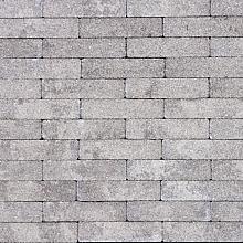 DIKFORMAAT EXCELLENT 21X6,9X8CM LIGHT GREY, ZONDER FACET