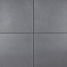 -BA- TRIPPEL T 2DRIVE 60X60X6CM DONKERGRIJS