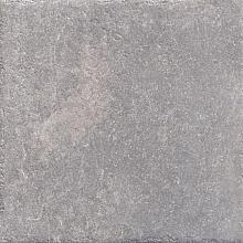 -BA- GEOCERAMICA® 80X80X4CM TAMBURATO GRIGIO