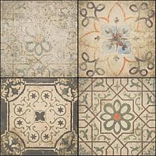GEOPROARTE® DECOR INDUSTRIEEL 60X60X4CM