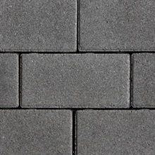 BETONKLINKER EXCELLENT 21X10,5X8CM LIGHT GREY