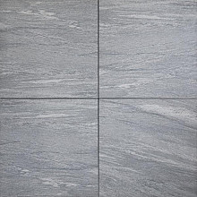 KERAMISCHE TEGEL 60X60X2CM GNEIS GREY