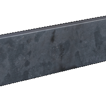 AC BEAM BLUE STONE HONED ANTIQUE 5X15X100CM, PER 48,00 ST