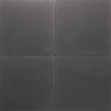 BASETON TOPS 60X60X4CM BLACK