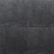 KERAMISCHE TEGEL 60X60X3CM ARDESIA NERO