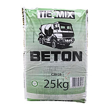 BETONMORTEL, 25 KG.