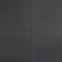 AP TUINTEGEL SHOWTUIN BLACK 60X60X6CM