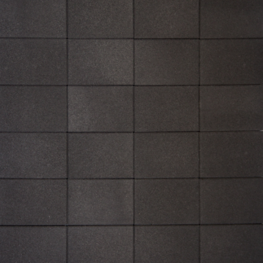 GEOCOLOR 3.0 20X30X6CM DUSK BLACK